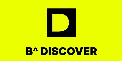 BDISCOVER軟件