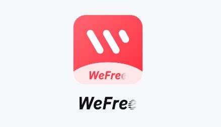 WeFree app安卓版