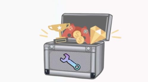 蒸汽工具箱app最新版