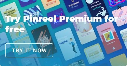 Pinreel app手機版