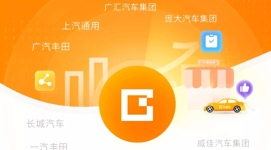 聯(lián)盟拍二手車官方版