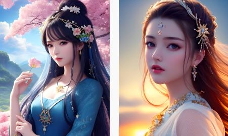 AI幻想家app最新版