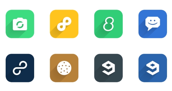Elta圖標(biāo)包app官方版