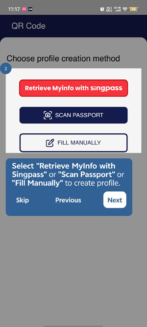 MyICA Mobile官方版