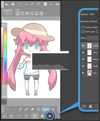 MediBang Paint
