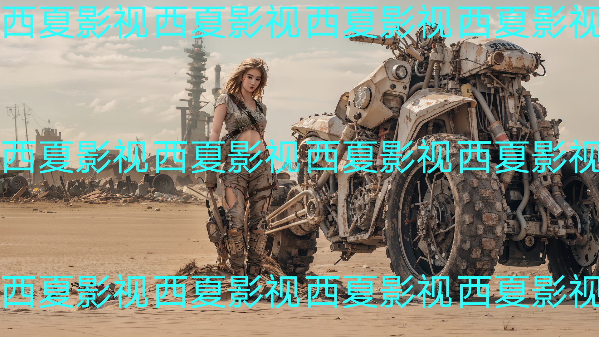 西夏影視倉(cāng)手機(jī)版