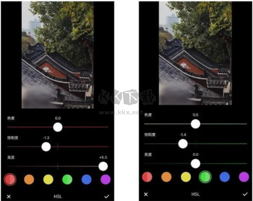 vscocam（相機(jī)）安卓破解版