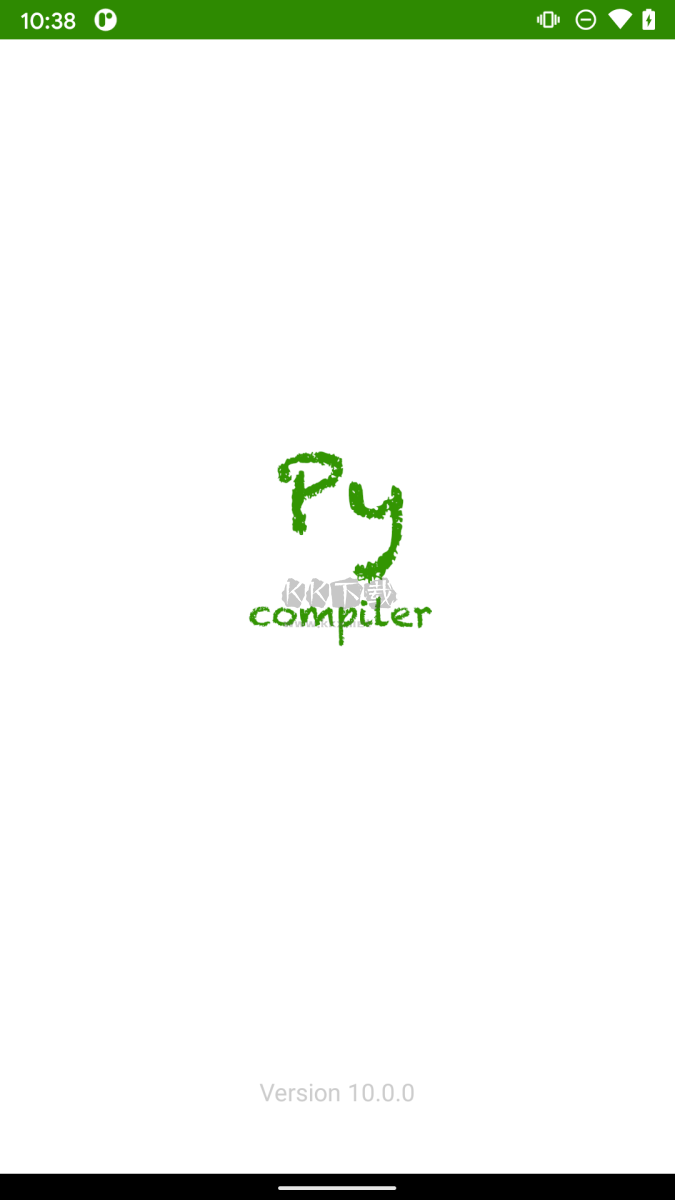 Python編譯器手機(jī)版