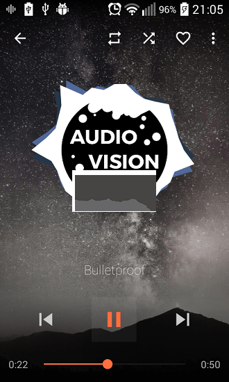 AudioVision音頻2023官方最新版