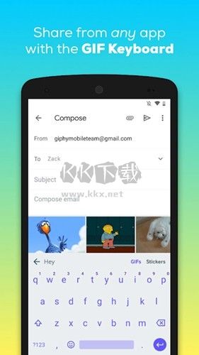 giphy官網(wǎng)版2023最新
