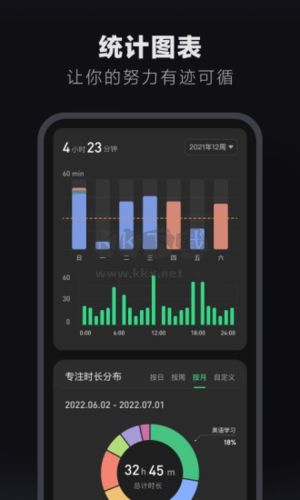 翻頁時鐘app最新破解版