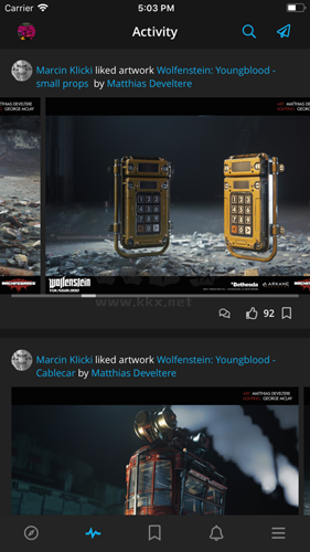 ArtStation app官網(wǎng)最新版