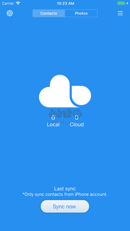 小米云服務(wù)app最新版
