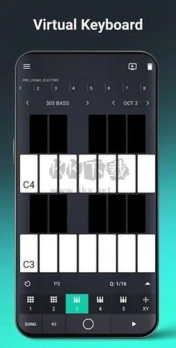 groovebox官網(wǎng)版最新