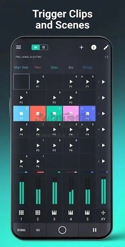 groovebox官網(wǎng)版最新