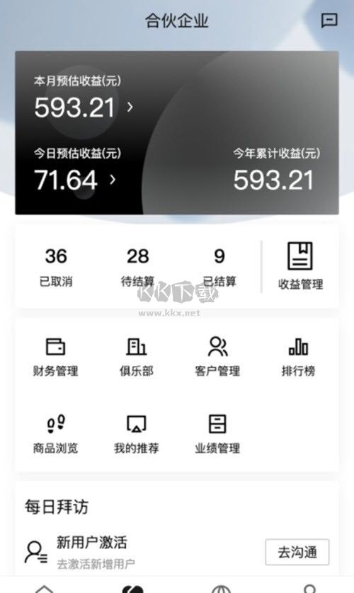 ZKA輕奢品app