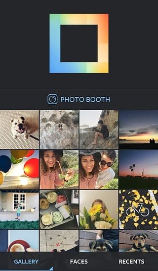 layout app（拼圖軟件）