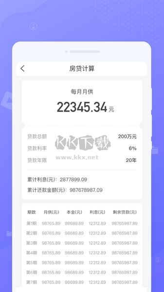 中云綠洲清理助手app