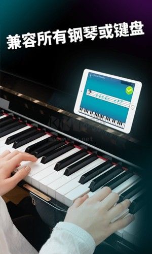 SimplyPiano app官網(wǎng)免費(fèi)版