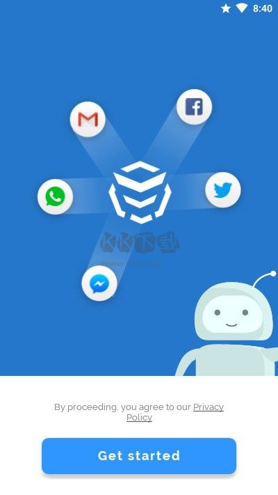 AppBlock漢化破解版