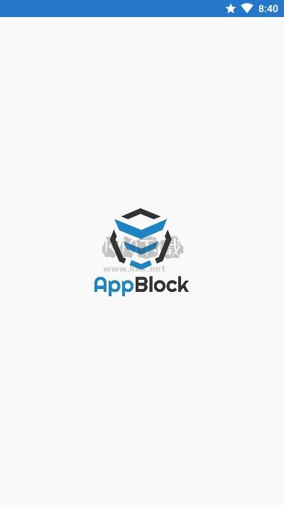 AppBlock漢化破解版