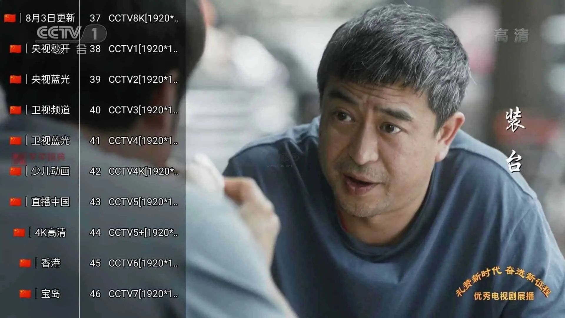 TVBox電視盒子空殼版