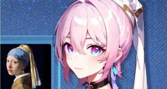 無盡三月七手機(jī)版網(wǎng)頁活動(dòng)