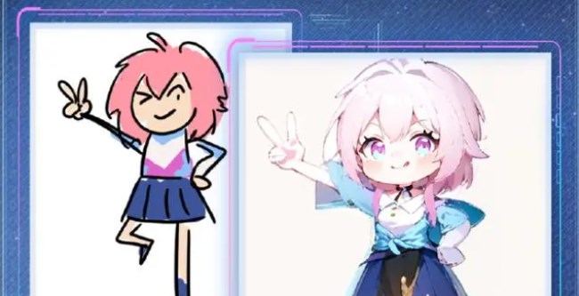 無盡三月七手機(jī)版網(wǎng)頁活動(dòng)