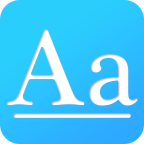 字體管家APP 7.0.0.9 版