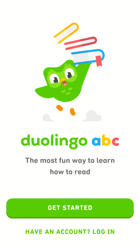 多鄰國ABC新版 (Duo ABC)