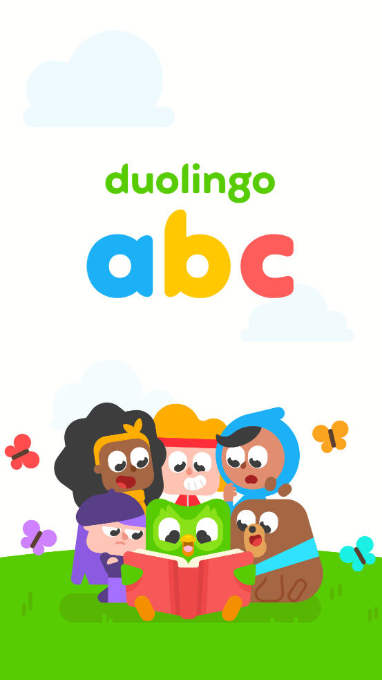 多鄰國ABC新版 (Duo ABC)