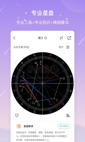 測測星座最新版 v9.60.2 官網(wǎng)下載