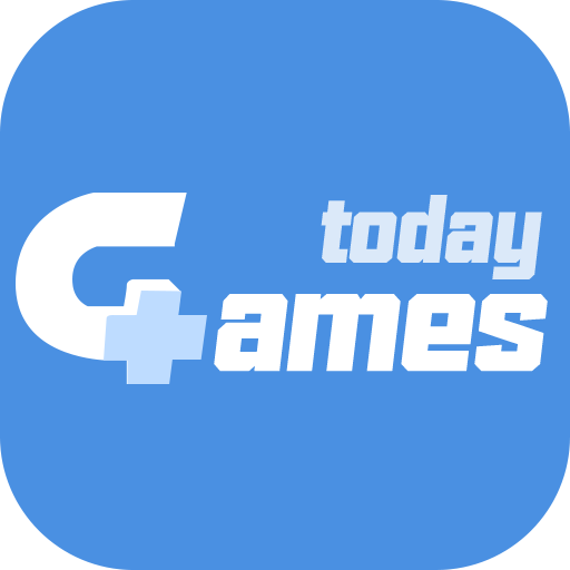 GamesToday官方版 v5.32.41 (游戲盒子)