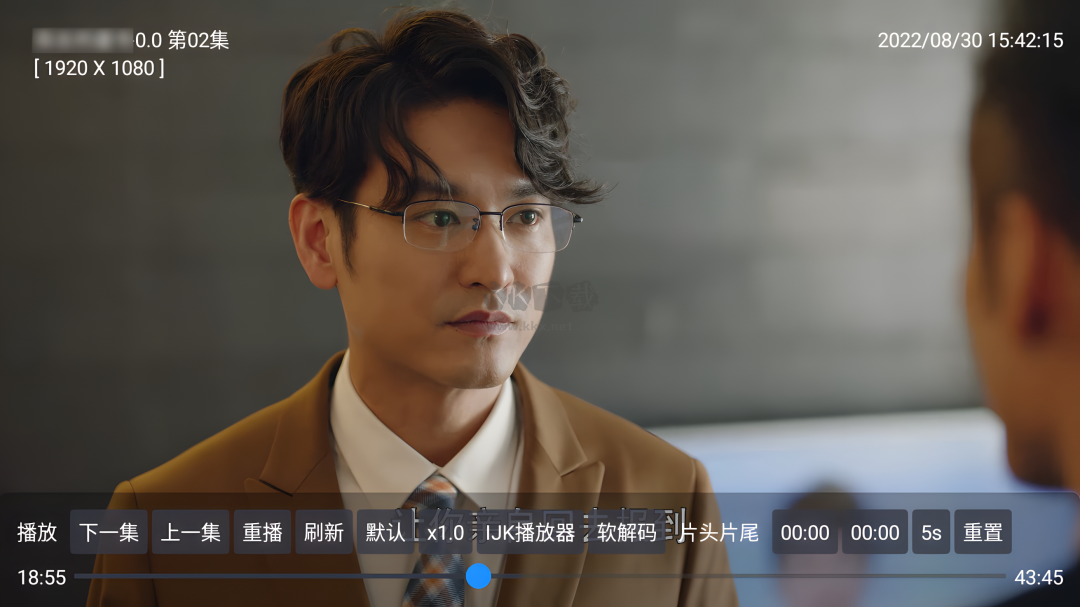 喵影視TV盒子 3.2.0 最新版