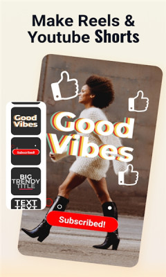 Pinreel應(yīng)用程序手機版