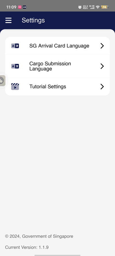 MyICA Mobile官方應(yīng)用