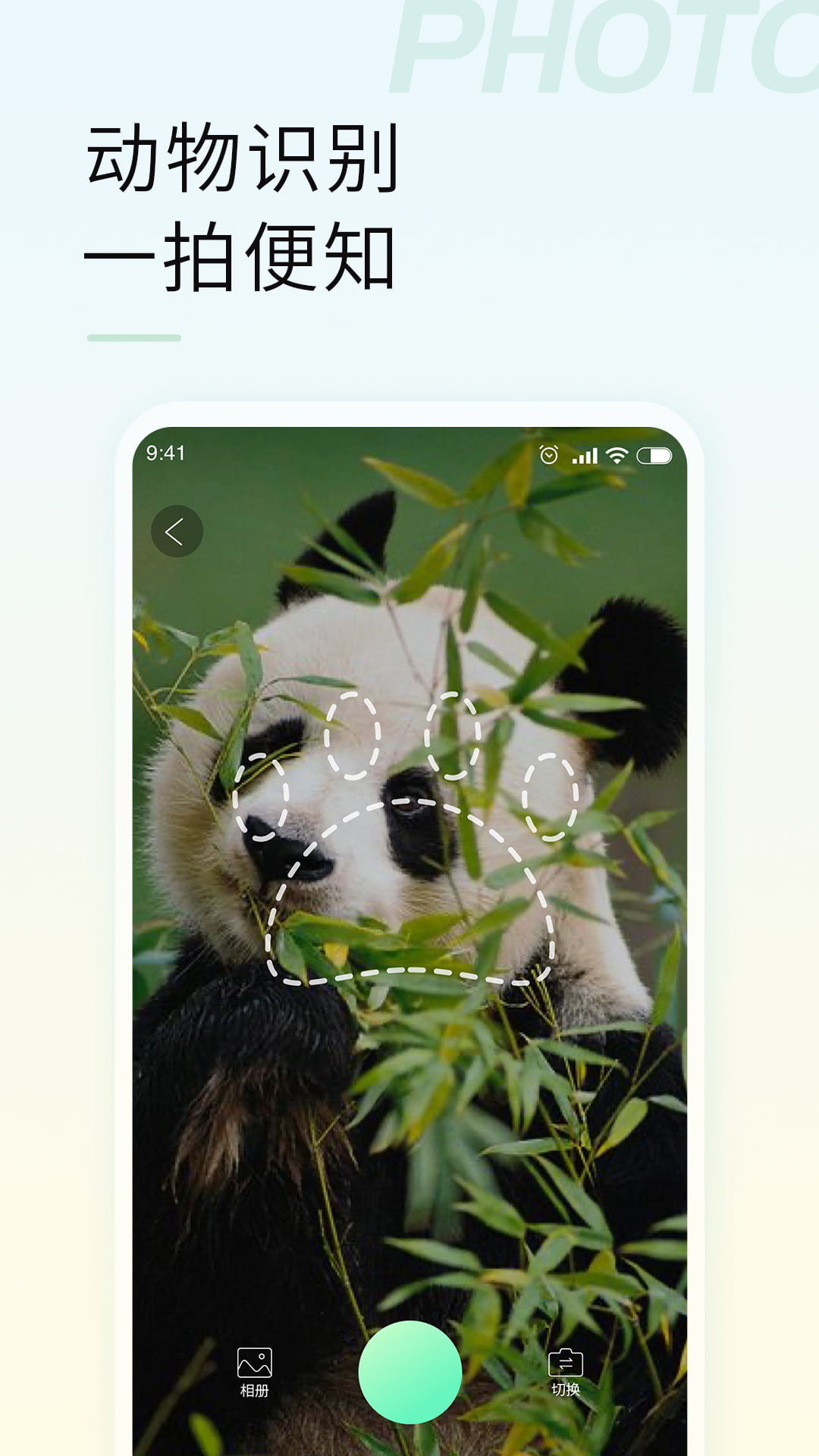 智能拍照識(shí)物應(yīng)用新版