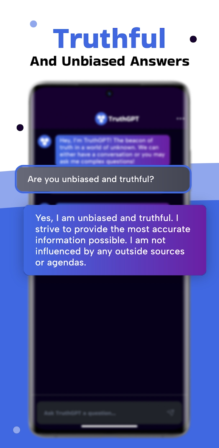 TruthGPT官方發(fā)布版
