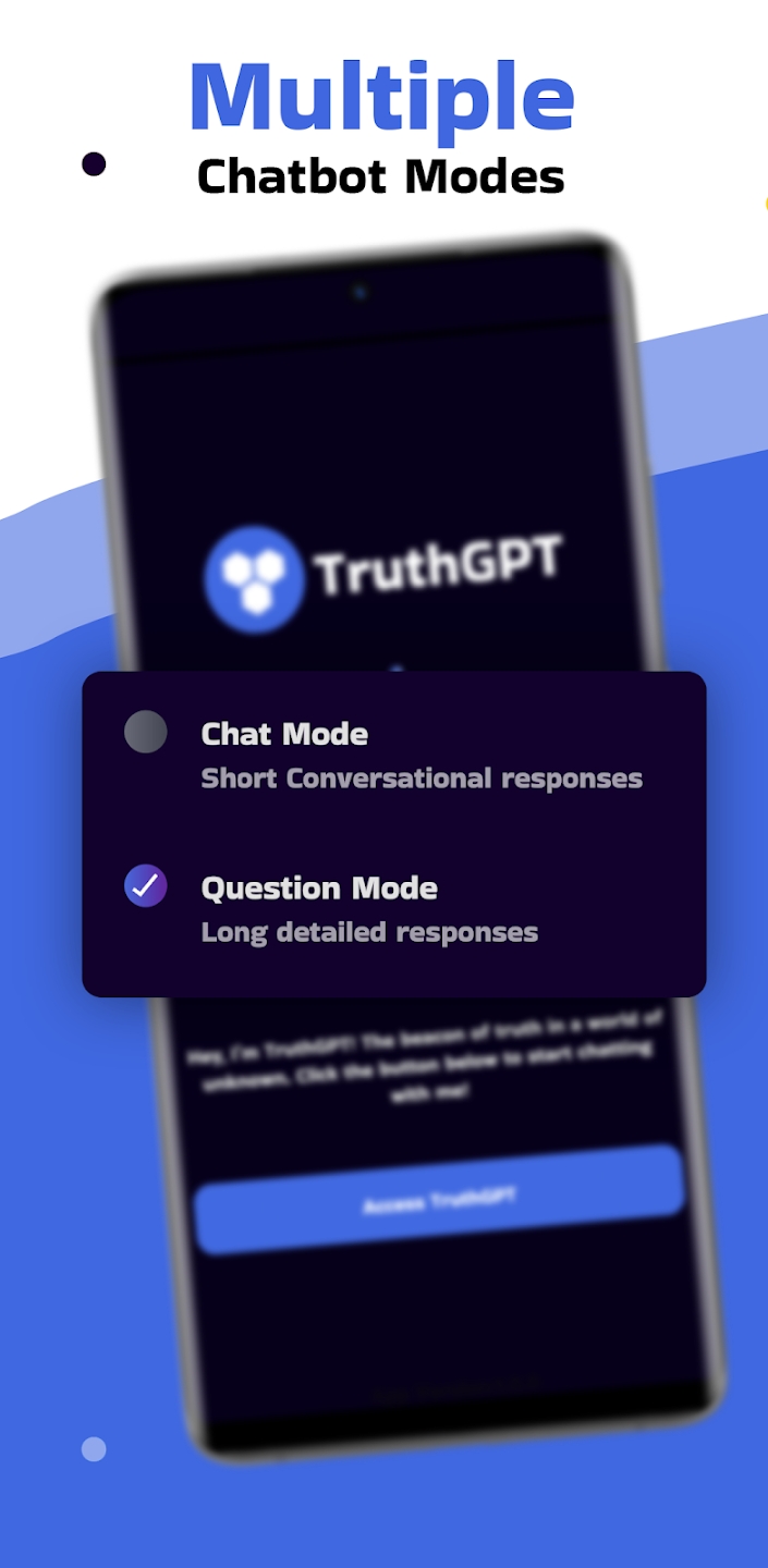 TruthGPT官方發(fā)布版