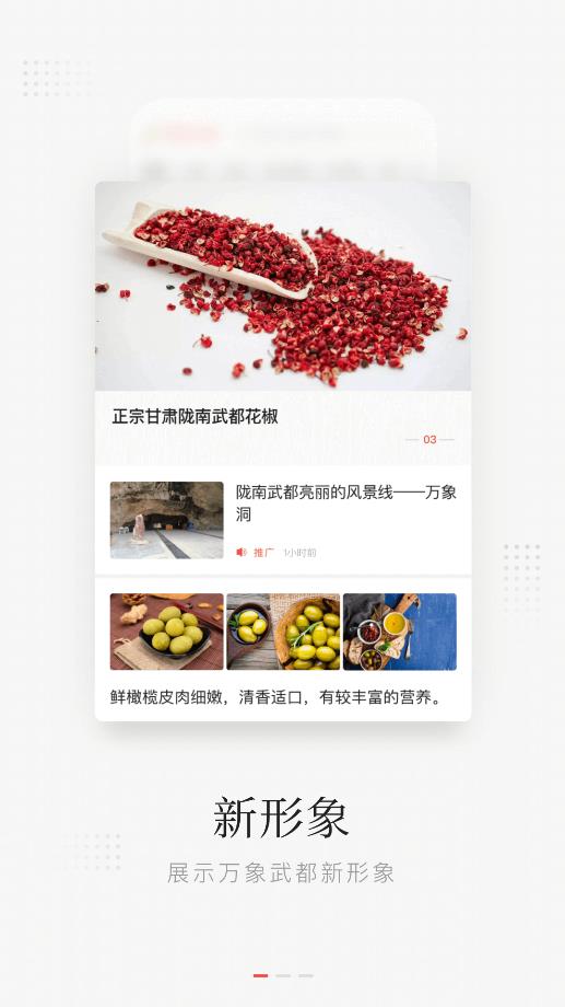 萬象武都APP安卓版