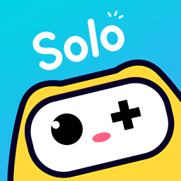 Solo游戲社區(qū)App官方正版 v2.5.4