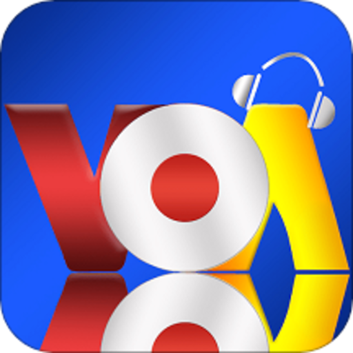 VOA常速英語(yǔ)App官網(wǎng)最新版 v4.3.4