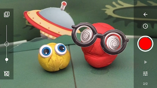 Stop Motion Studio正式版