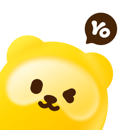 Yo語音app(語音開黑)官方正版 v1.16.2