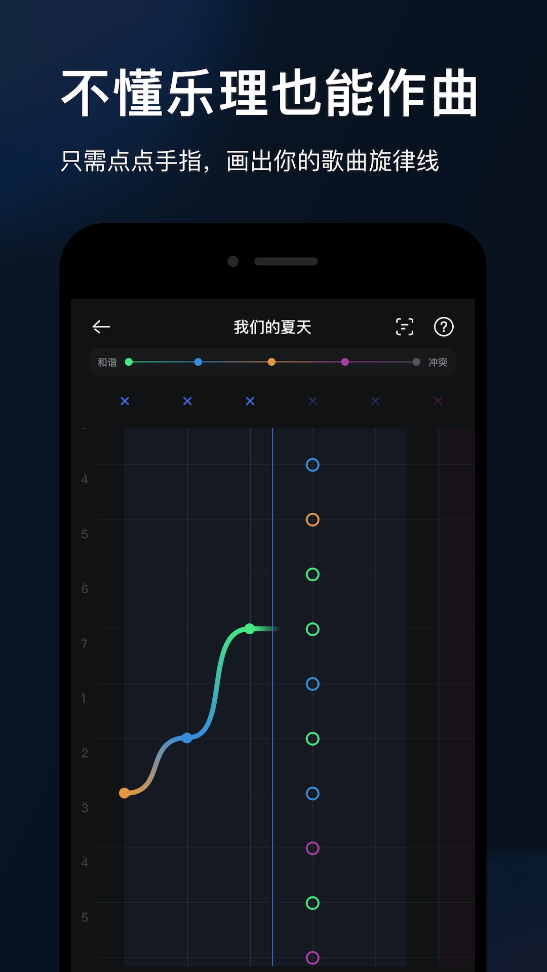 音控原創(chuàng)歌曲創(chuàng)作官方版