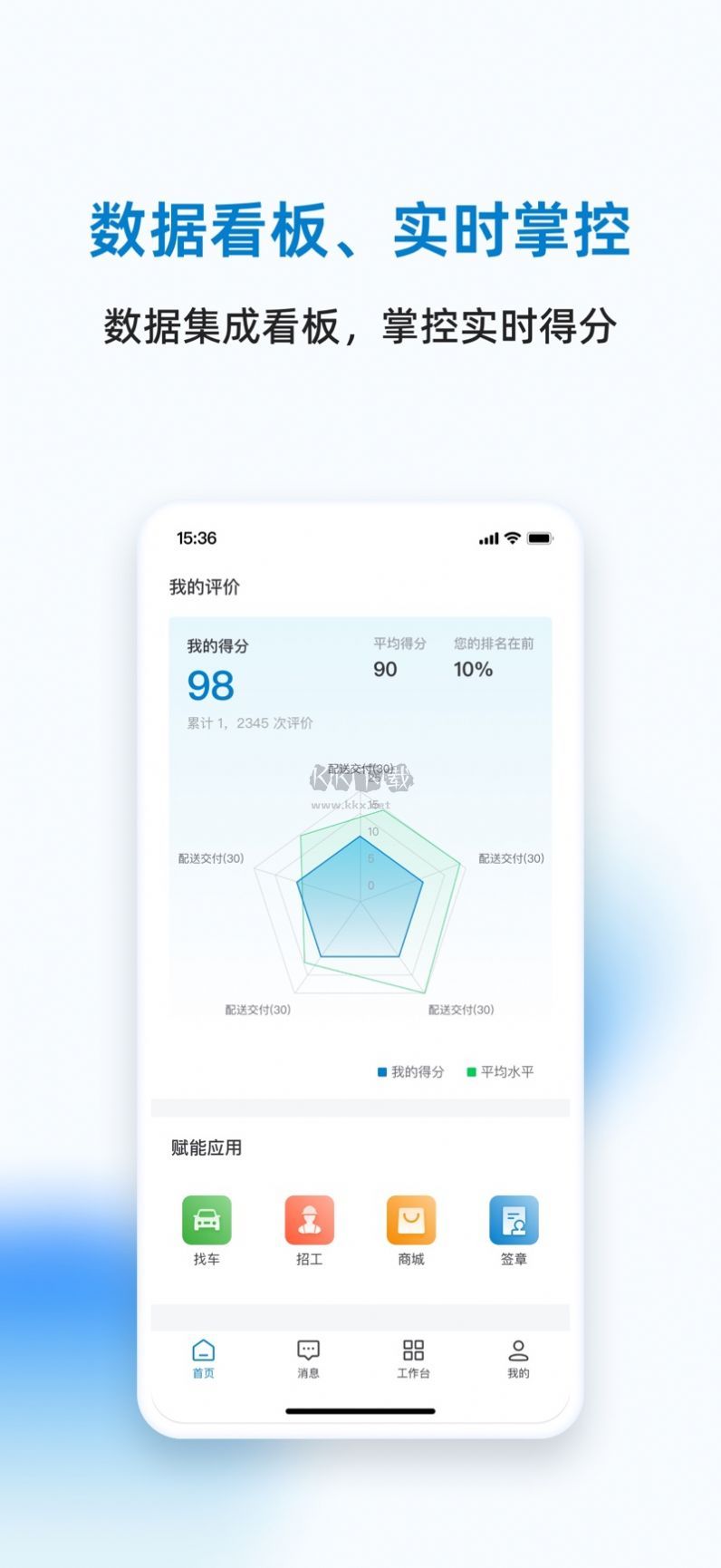 三局商鏈通 版本 1.1.7