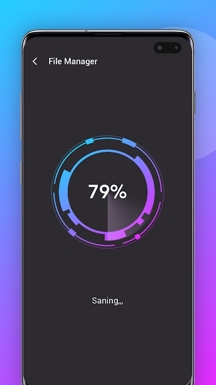 魔法文件管理器官方版Magic Files Player