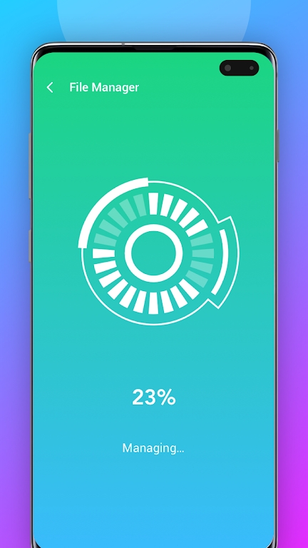 魔法文件管理器官方版Magic Files Player