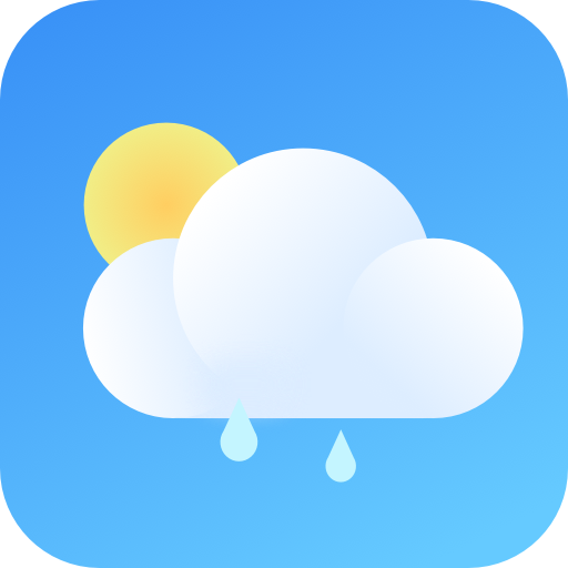 時雨天氣官方正版 v1.9.27