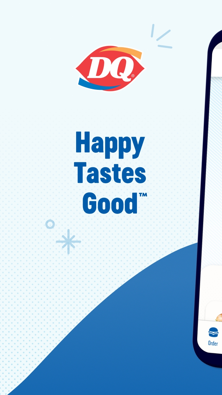 Dairy Queen官方應用